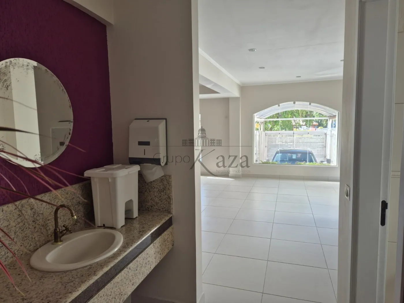 Foto 11 de Apartamento Padrão em Parque Residencial Aquarius, São José dos Campos - imagem 11