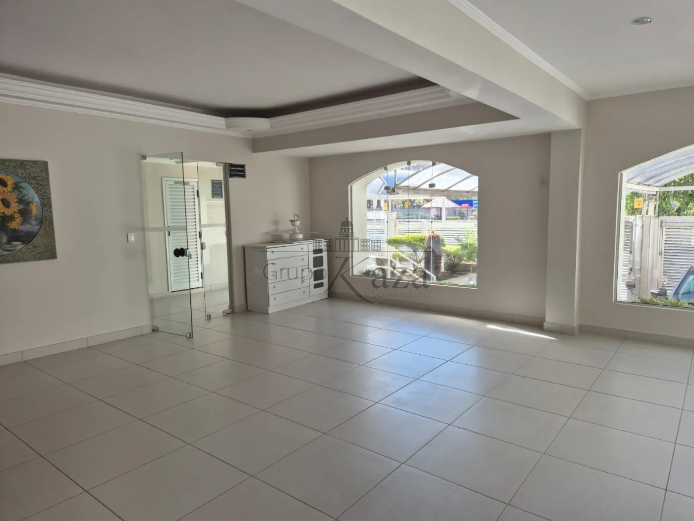 Foto 9 de Apartamento Padrão em Parque Residencial Aquarius, São José dos Campos - imagem 9