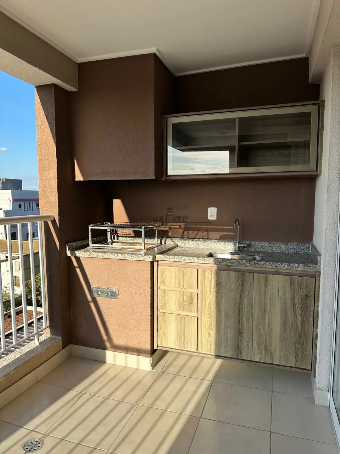 Foto 2 de Apartamento Padrão em Jardim das Indústrias, São José dos Campos - imagem 2
