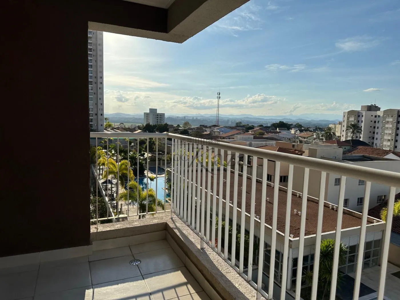 Foto 3 de Apartamento Padrão em Jardim das Indústrias, São José dos Campos - imagem 3