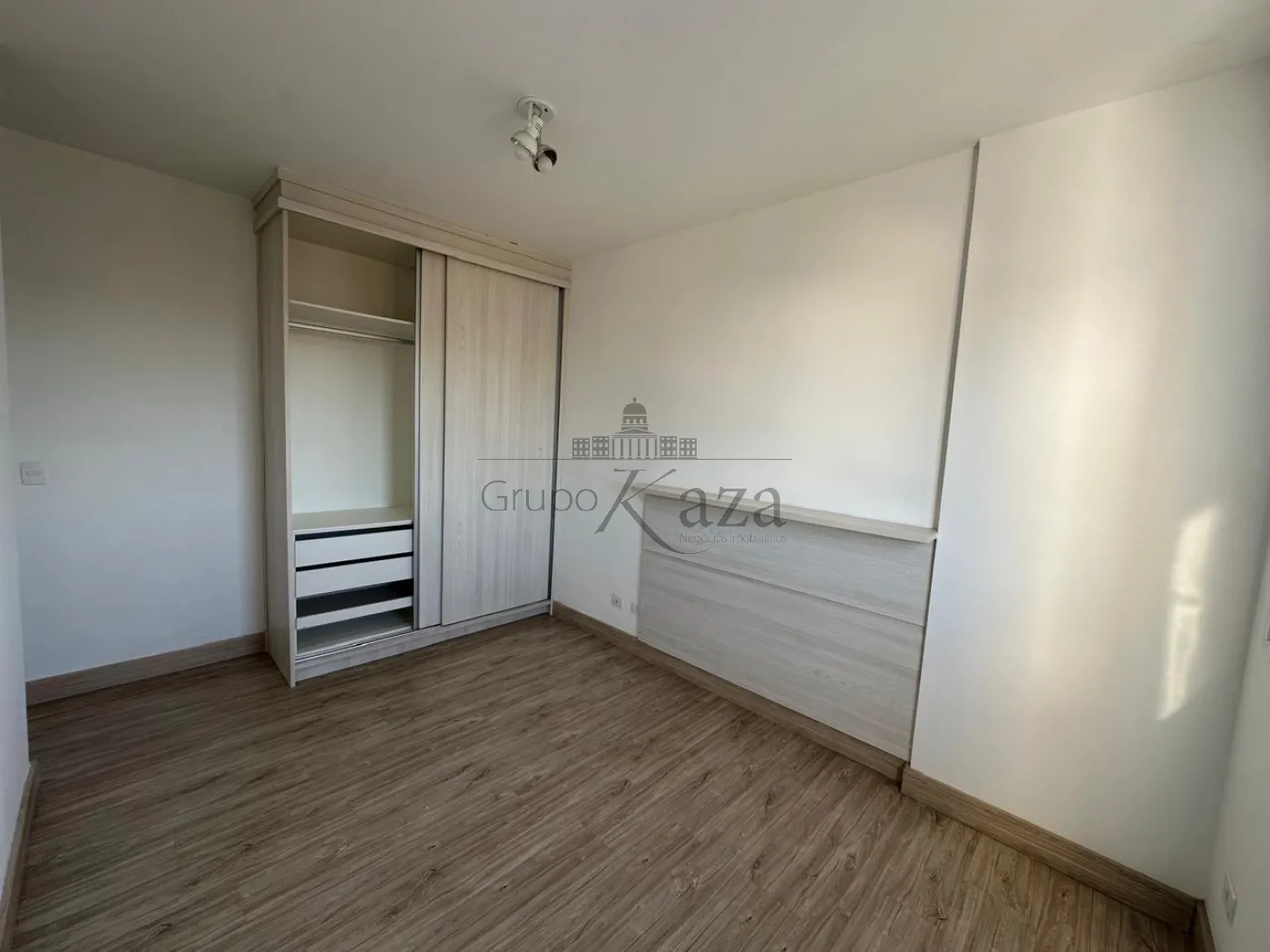 Foto 6 de Apartamento Padrão em Jardim das Indústrias, São José dos Campos - imagem 6