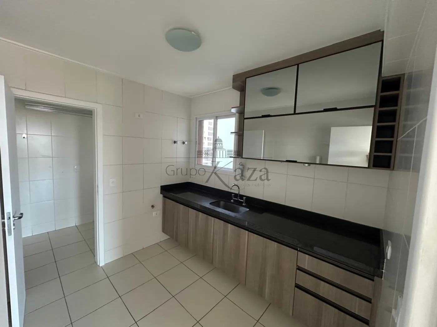 Foto 4 de Apartamento Padrão em Jardim das Indústrias, São José dos Campos - imagem 4