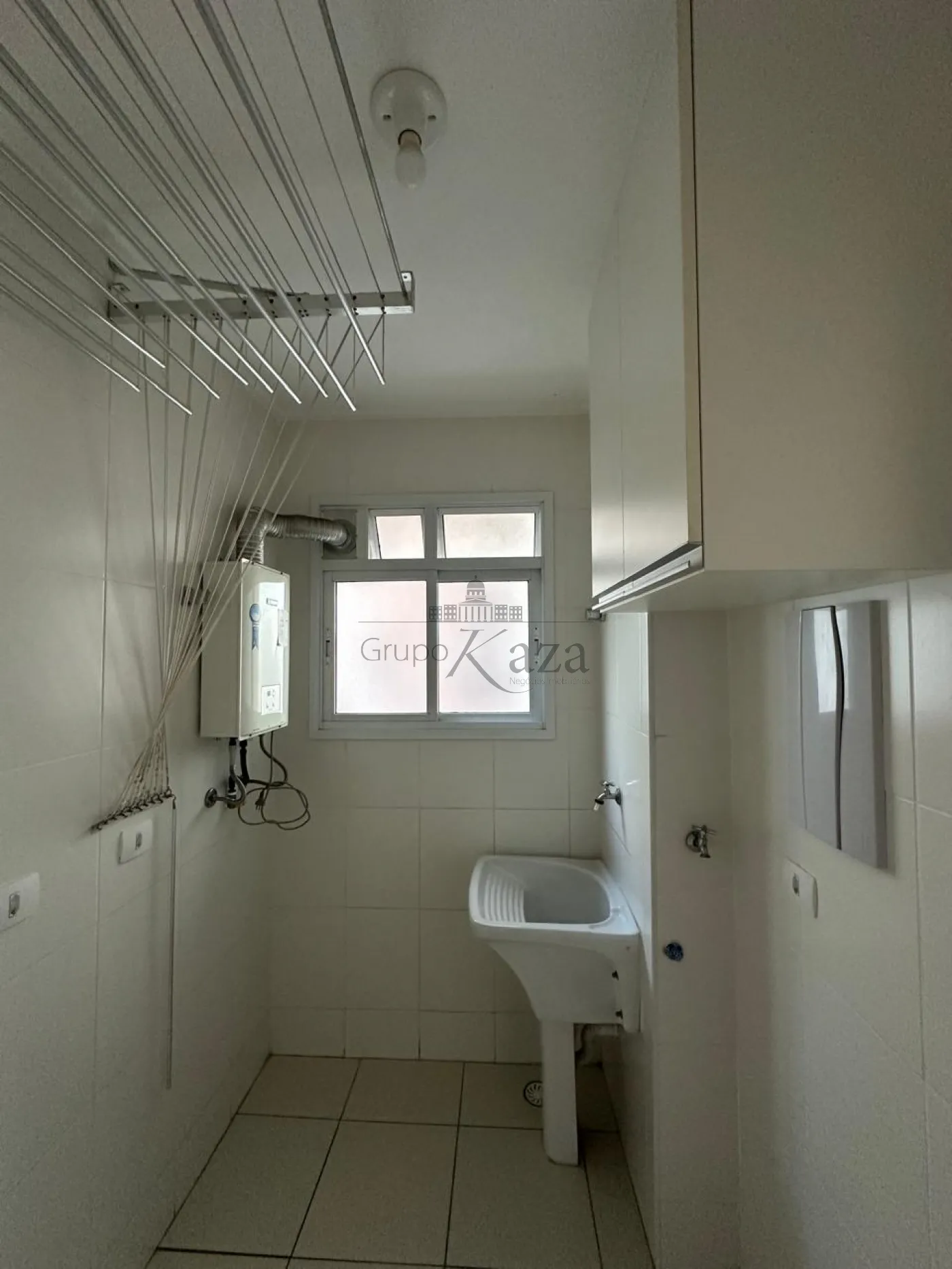 Foto 5 de Apartamento Padrão em Jardim das Indústrias, São José dos Campos - imagem 5
