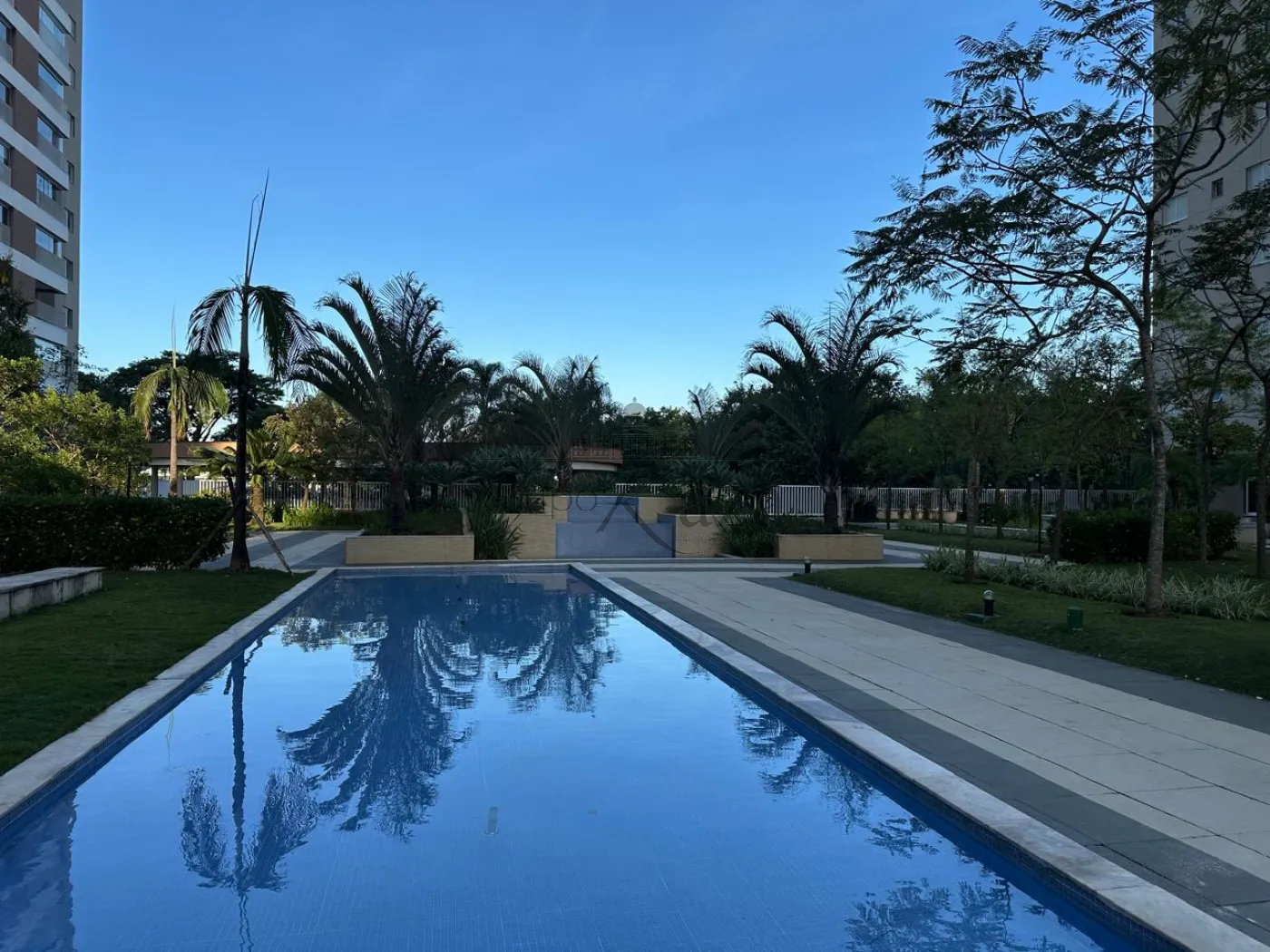 Foto 10 de Apartamento Padrão em Jardim das Indústrias, São José dos Campos - imagem 10