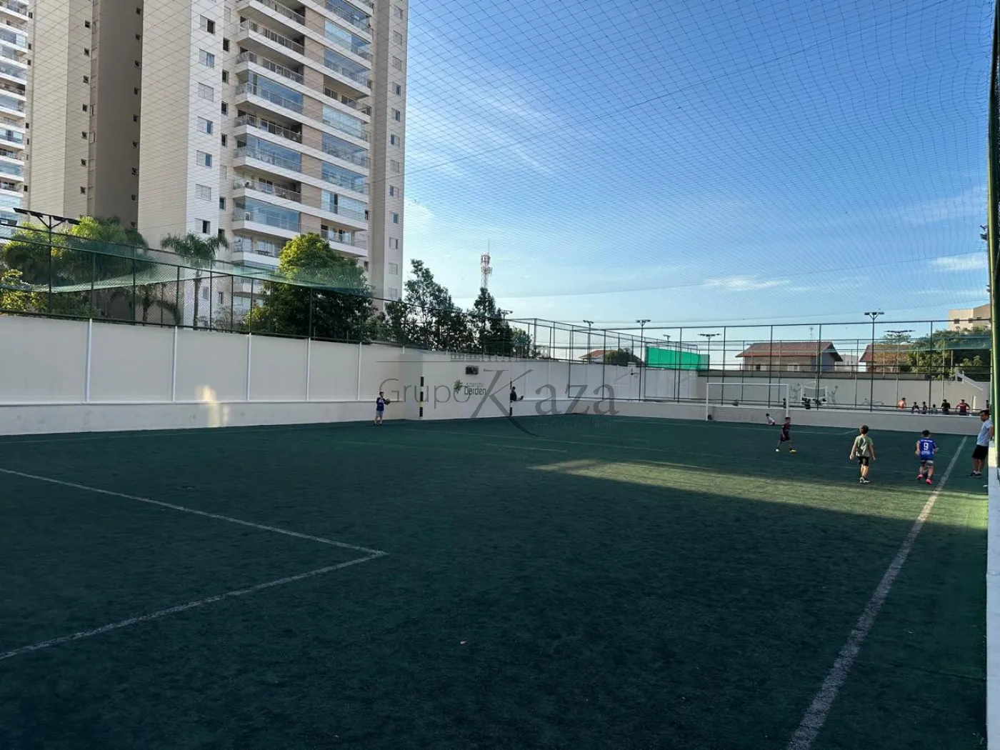 Foto 13 de Apartamento Padrão em Jardim das Indústrias, São José dos Campos - imagem 13