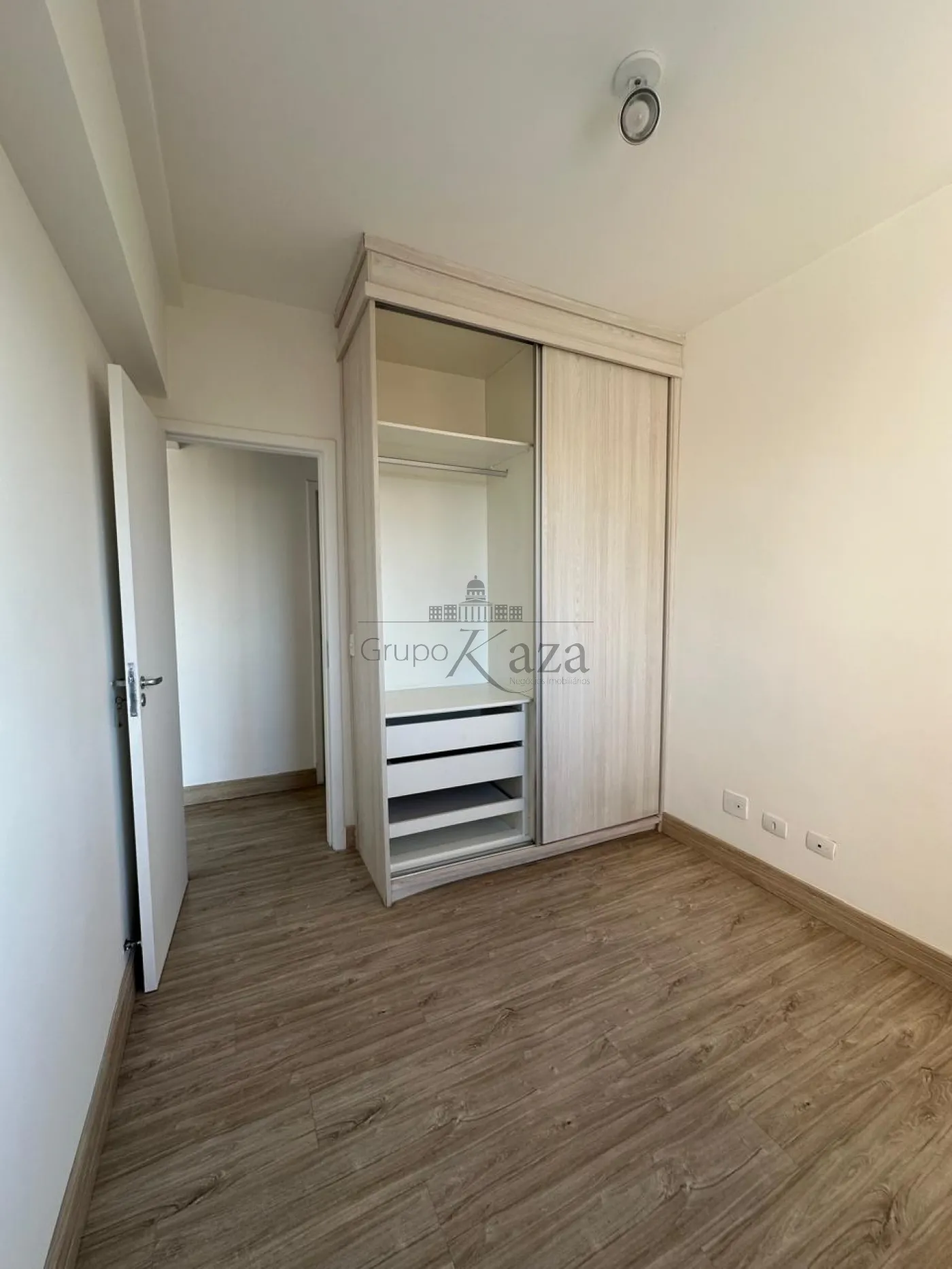 Foto 7 de Apartamento Padrão em Jardim das Indústrias, São José dos Campos - imagem 7