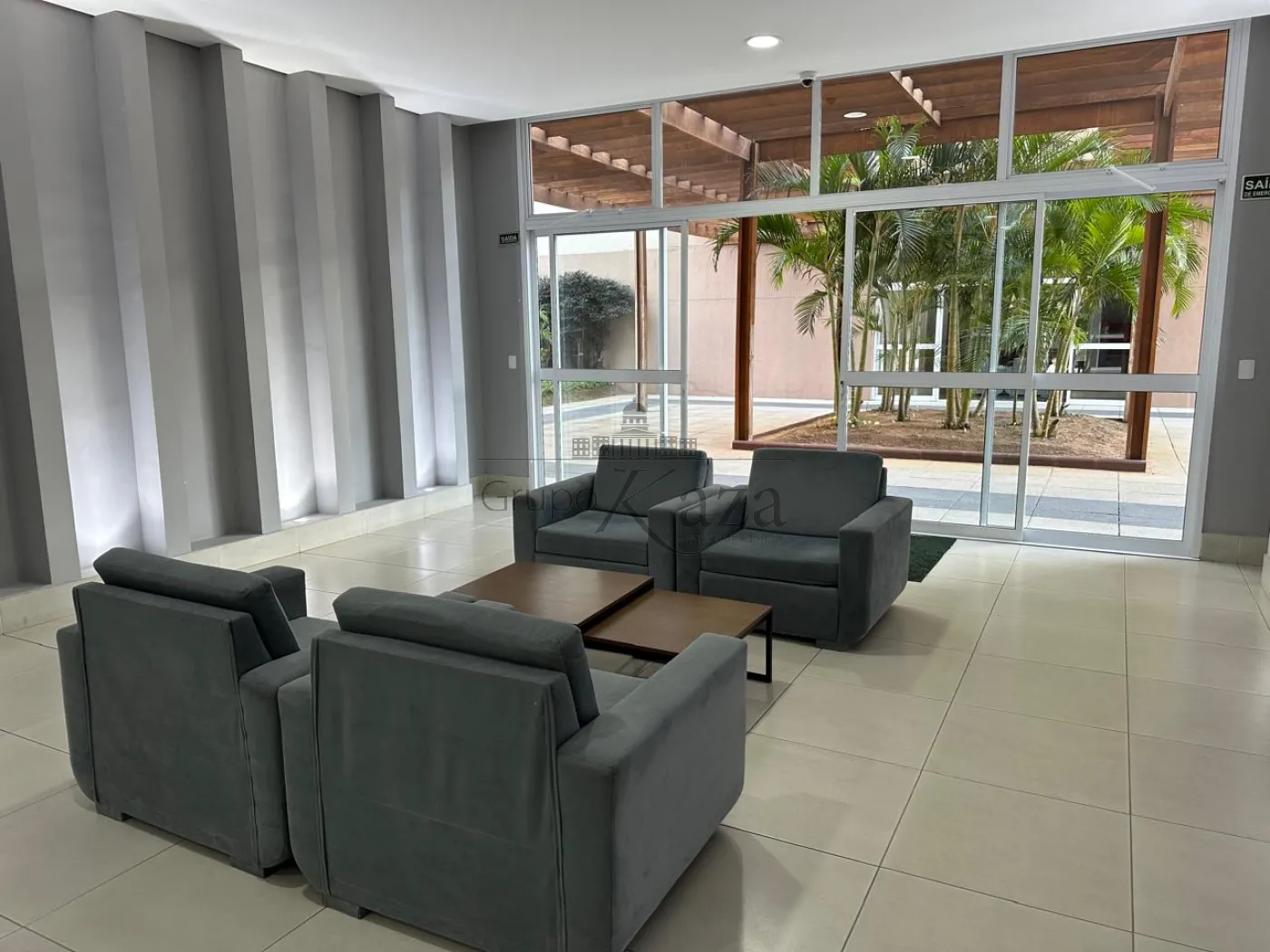 Foto 9 de Apartamento Padrão em Jardim das Indústrias, São José dos Campos - imagem 9