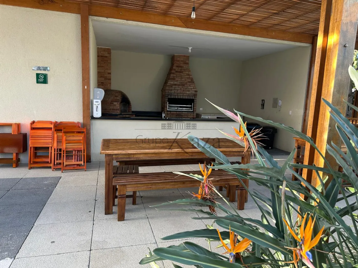 Foto 16 de Apartamento Padrão em Jardim das Indústrias, São José dos Campos - imagem 16