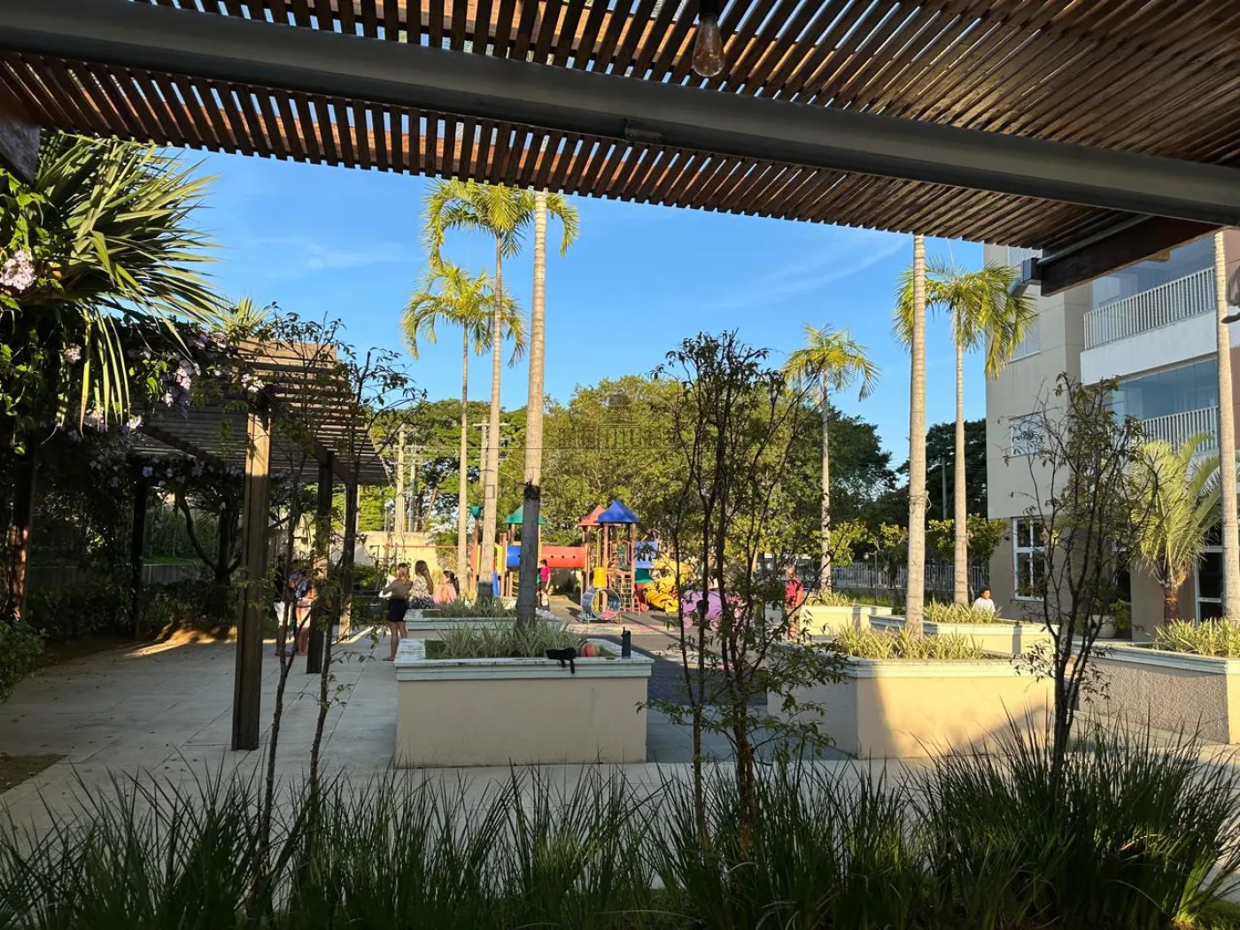 Foto 17 de Apartamento Padrão em Jardim das Indústrias, São José dos Campos - imagem 17