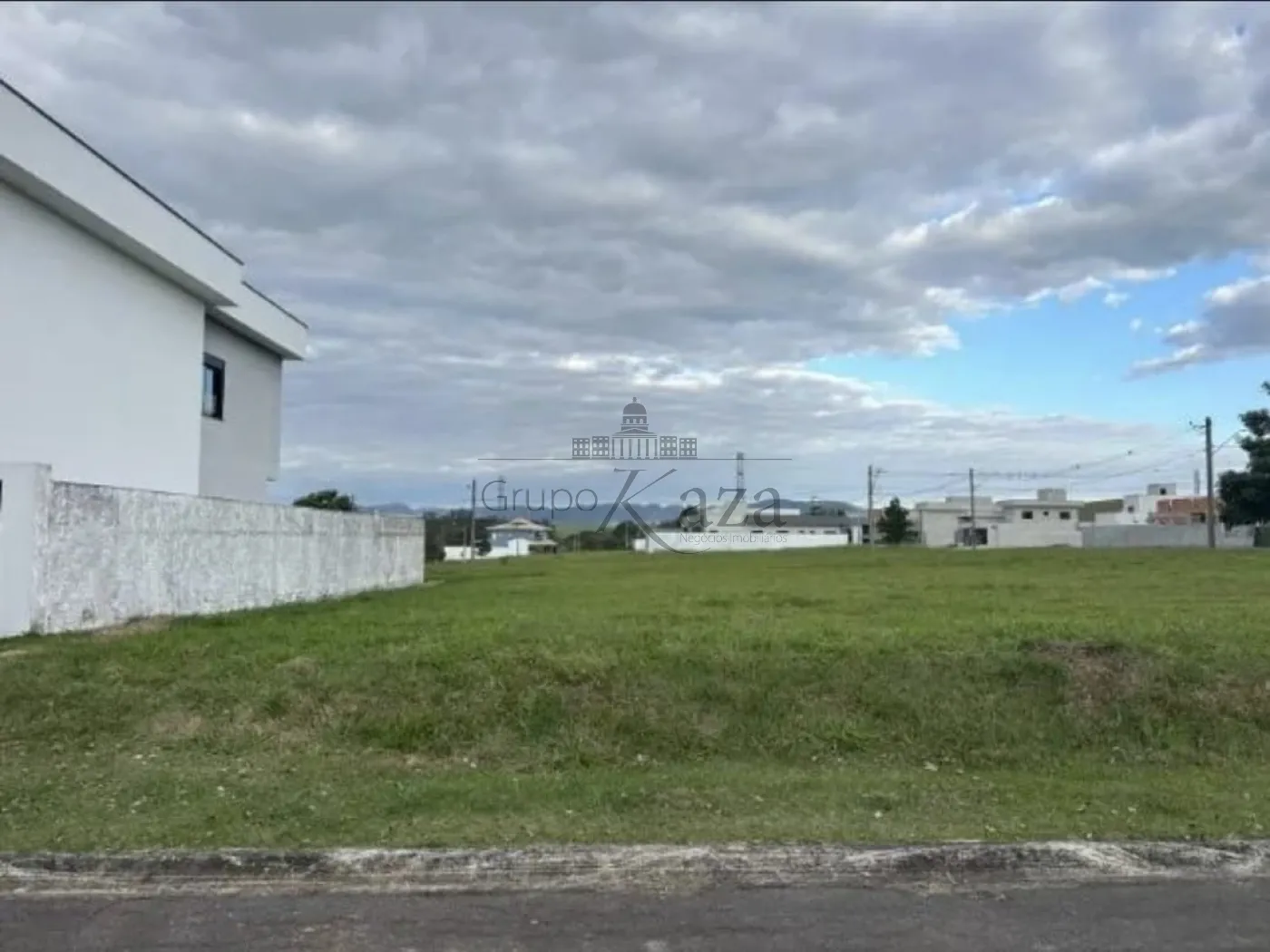 Foto 2 de Terreno Condomínio em Condomínio Bellavittá, Caçapava - imagem 2 Foto 2 de Terreno Condomínio em Condomínio Bellavittá, Caçapava - imagem 2