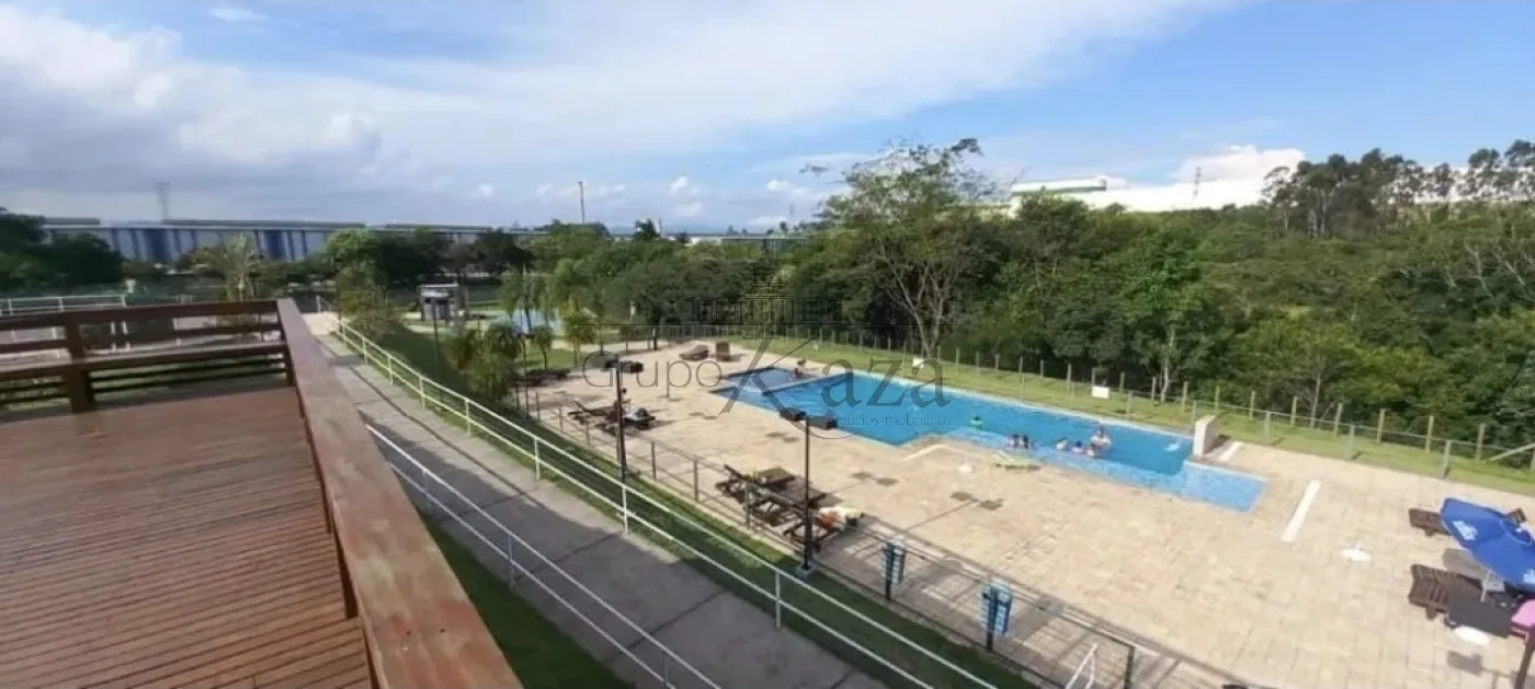 Foto 5 de Terreno Condomínio em Condomínio Bellavittá, Caçapava - imagem 5