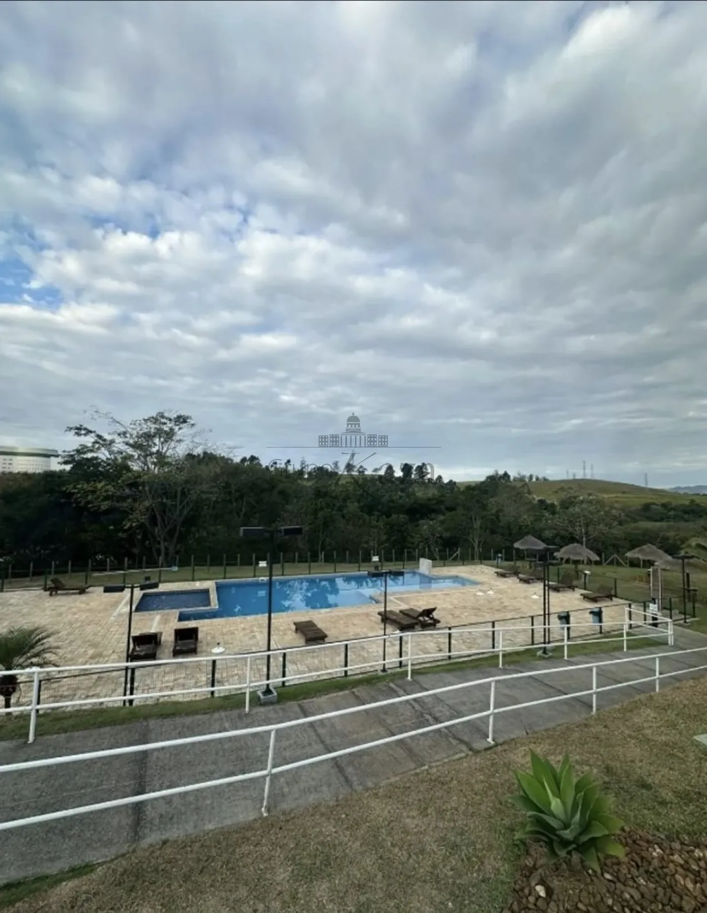 Foto 6 de Terreno Condomínio em Condomínio Bellavittá, Caçapava - imagem 6