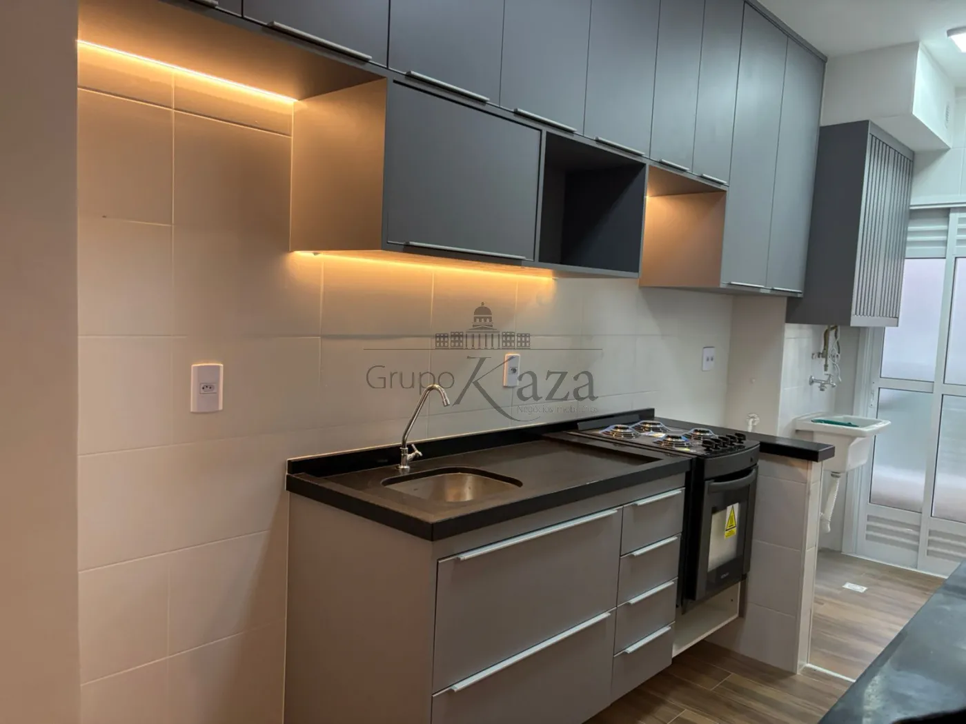 Foto 5 de Apartamento Padrão em Villa Branca, Jacareí - imagem 5