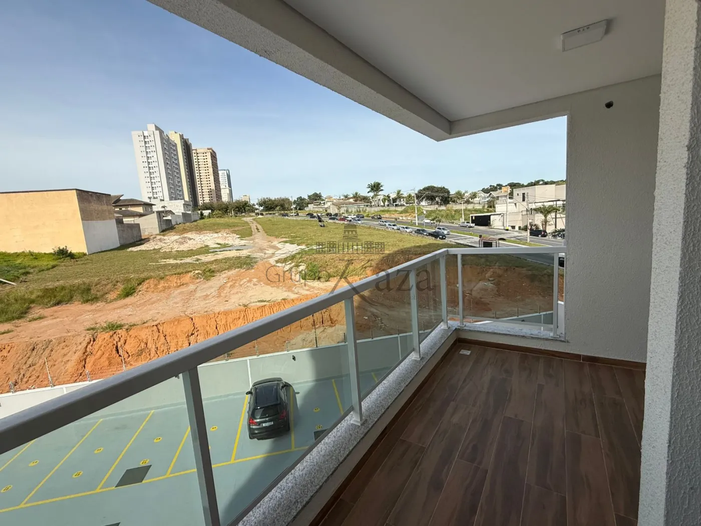 Foto 3 de Apartamento Padrão em Villa Branca, Jacareí - imagem 3