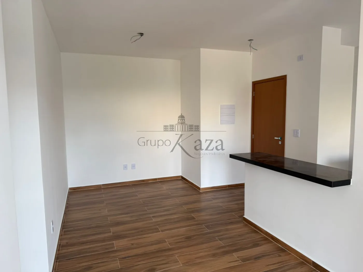 Foto 1 de Apartamento Padrão em Villa Branca, Jacareí - imagem 1