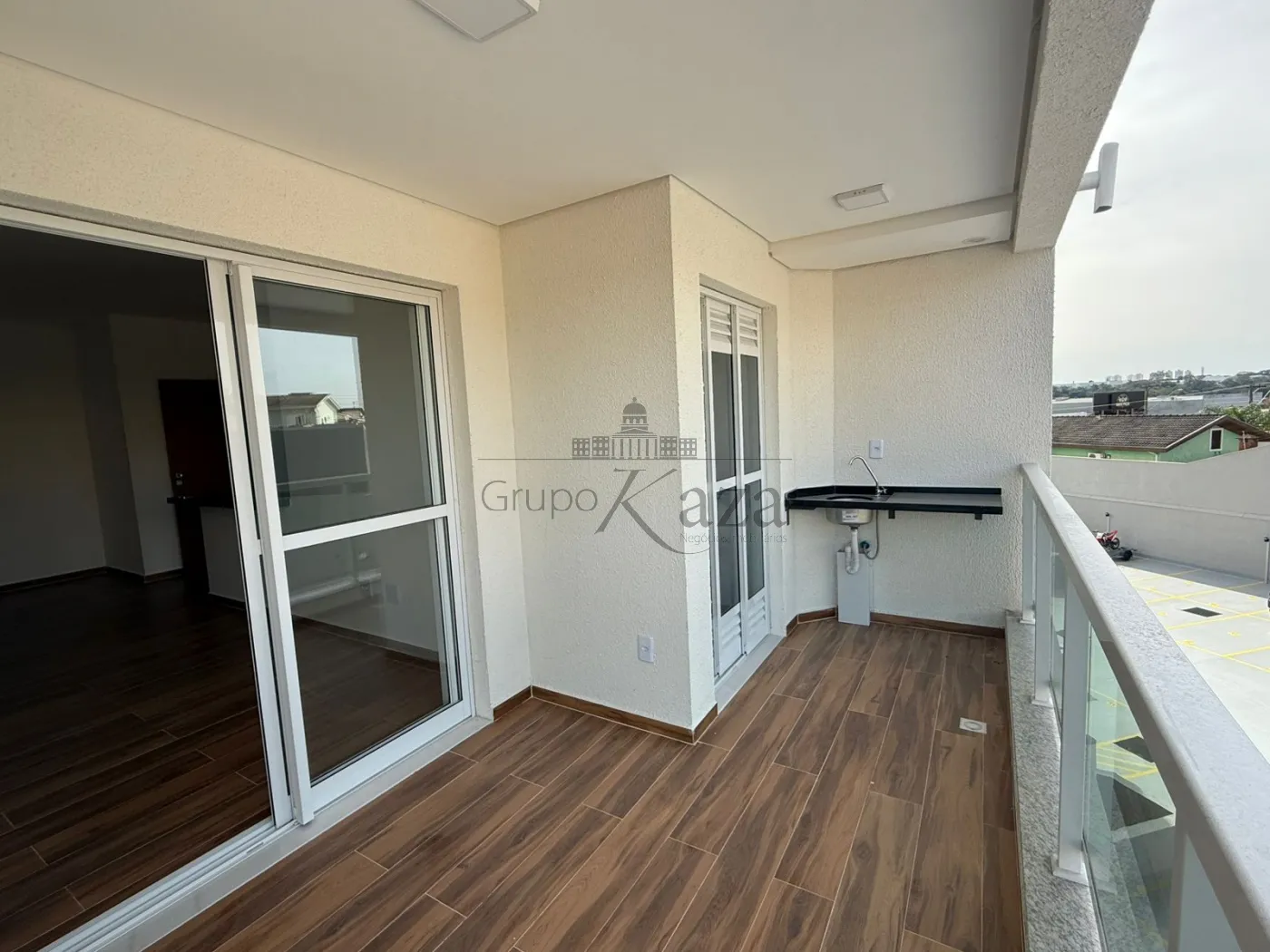 Foto 2 de Apartamento Padrão em Villa Branca, Jacareí - imagem 2