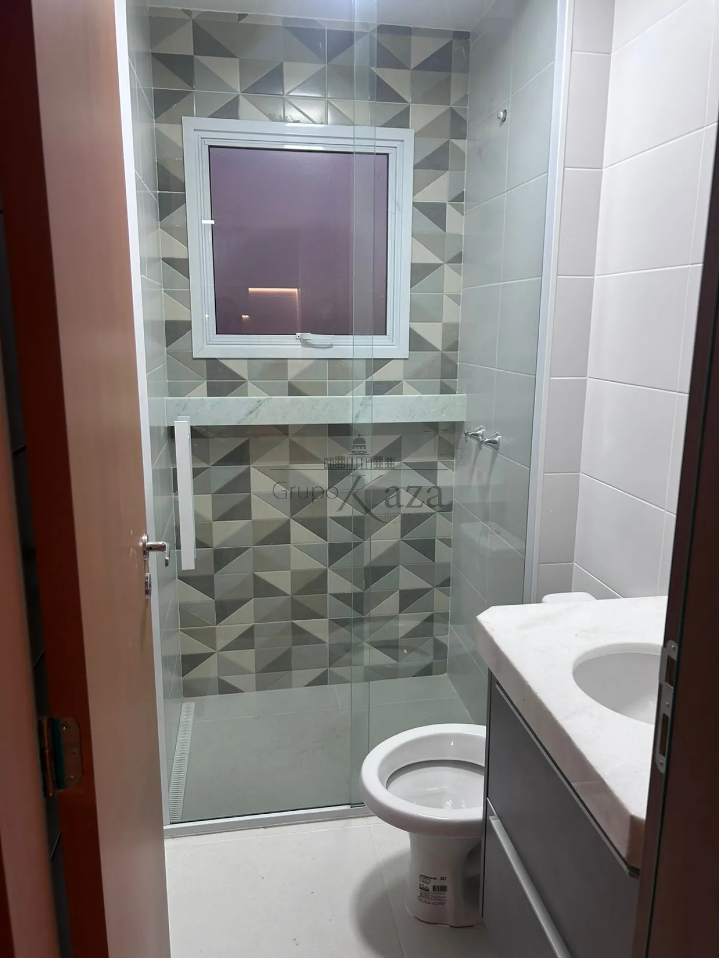 Foto 9 de Apartamento Padrão em Villa Branca, Jacareí - imagem 9