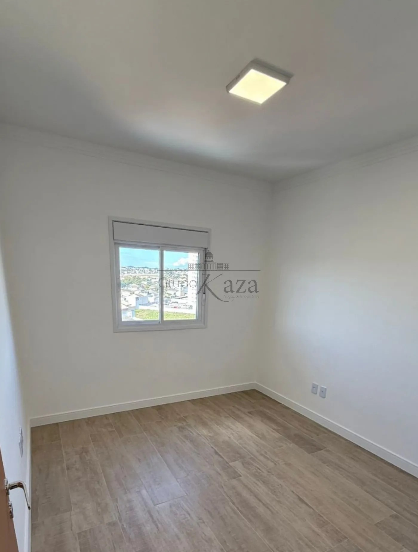 Foto 6 de Apartamento Padrão em Villa Branca, Jacareí - imagem 6