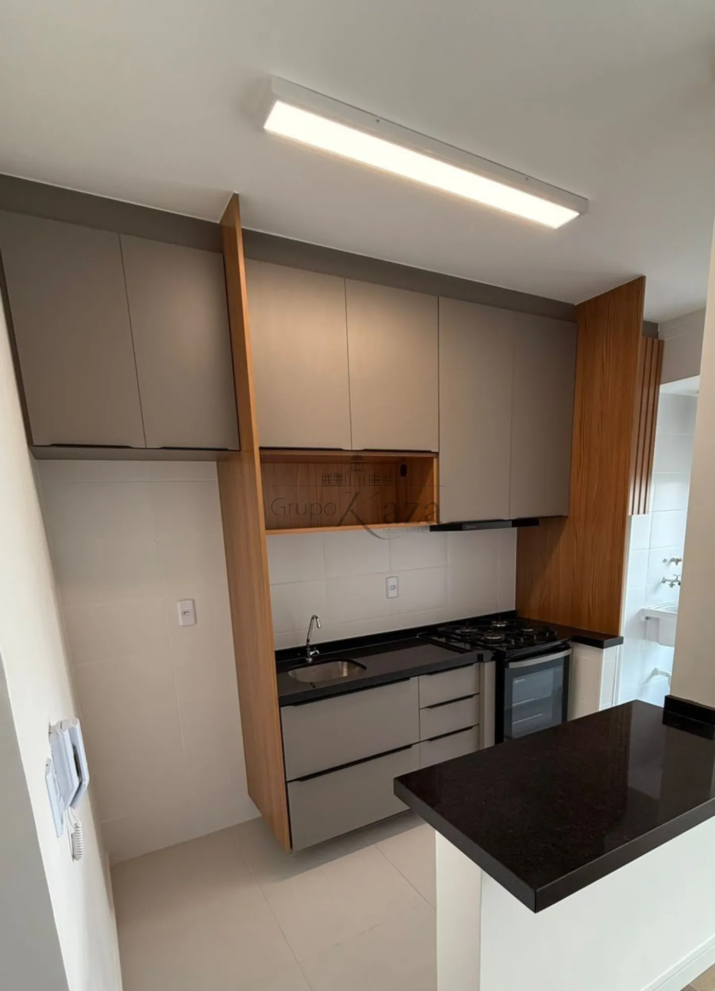 Foto 4 de Apartamento Padrão em Villa Branca, Jacareí - imagem 4