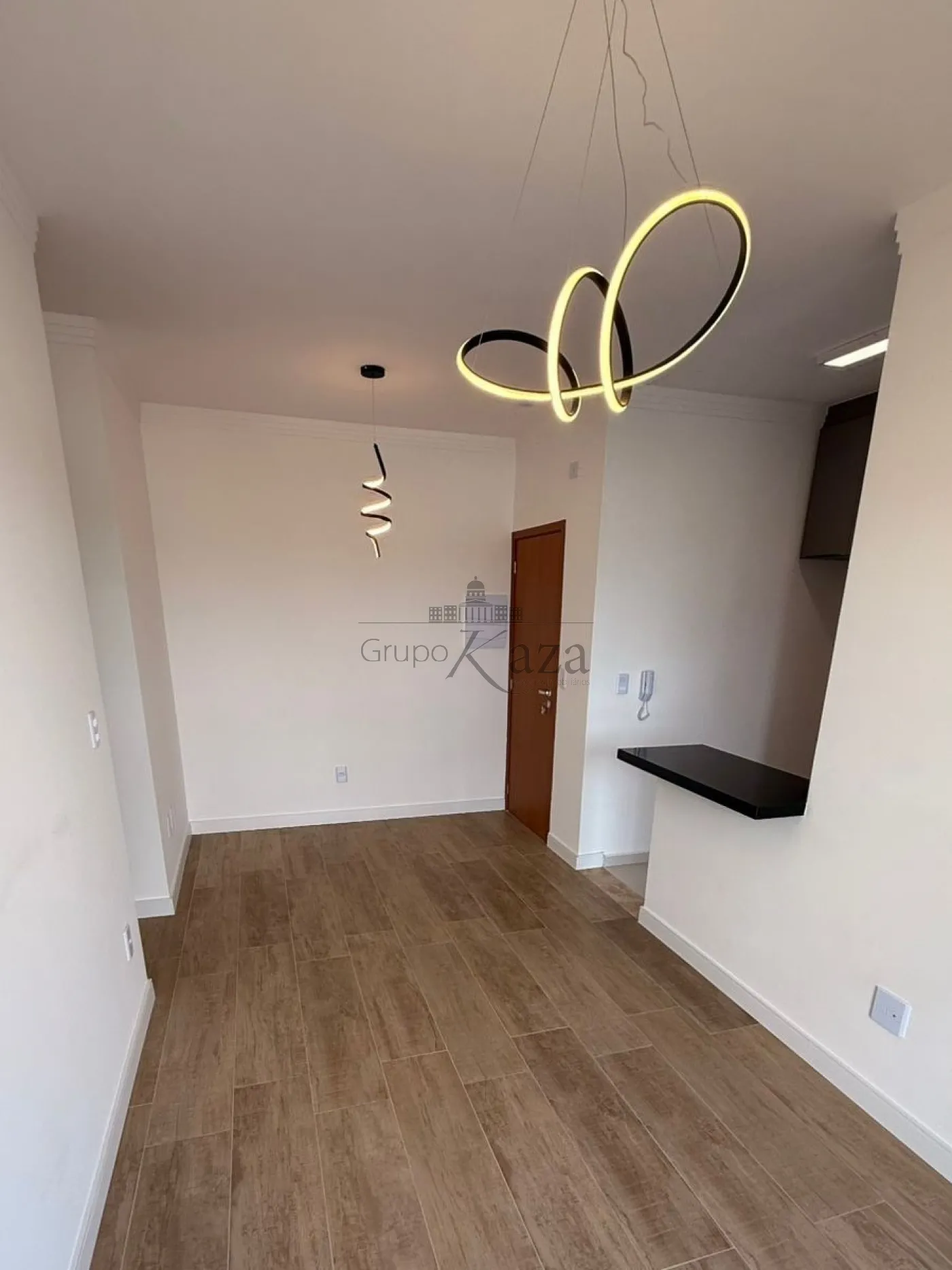 Foto 1 de Apartamento Padrão em Villa Branca, Jacareí - imagem 1