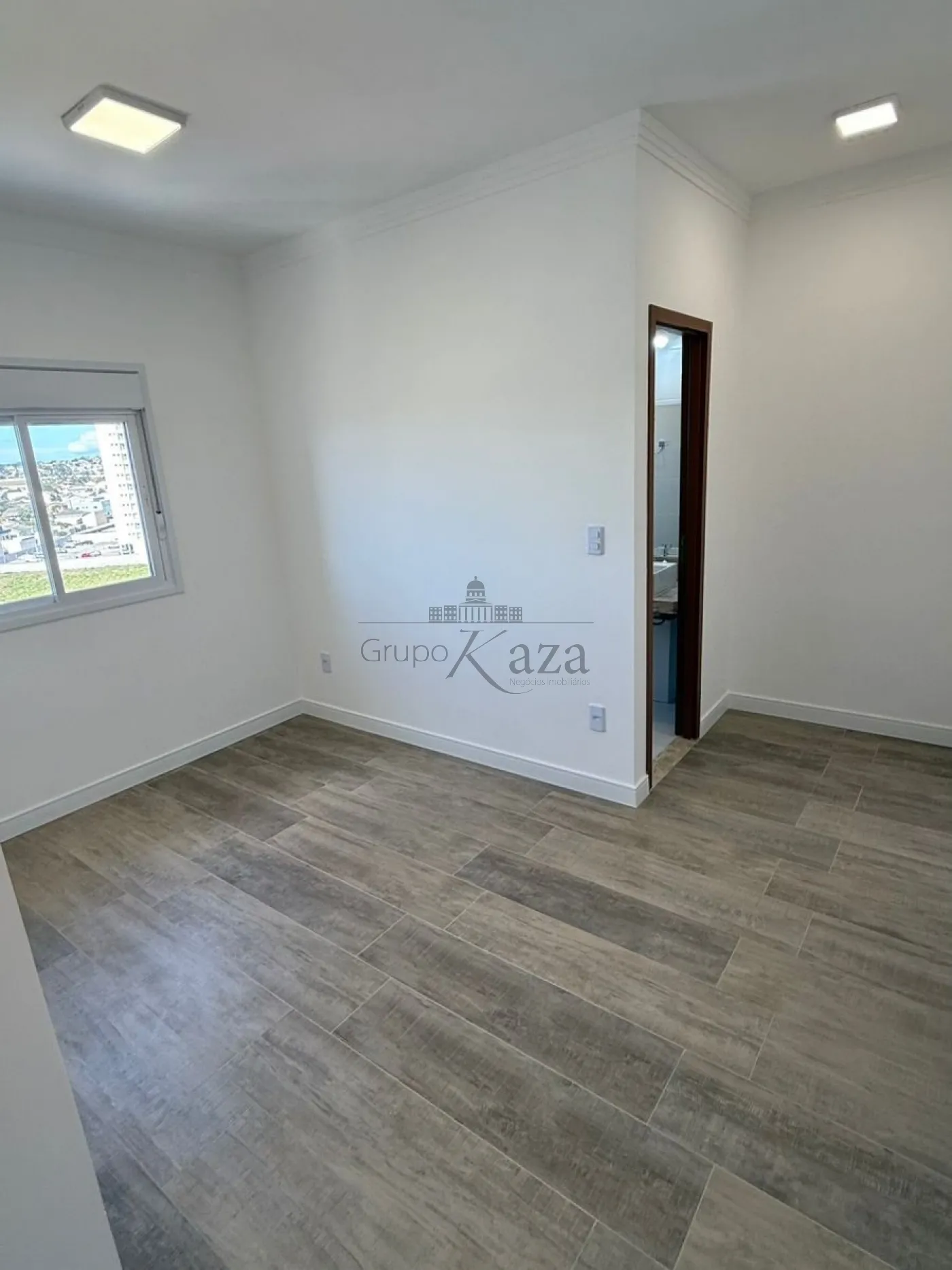 Foto 9 de Apartamento Padrão em Villa Branca, Jacareí - imagem 9