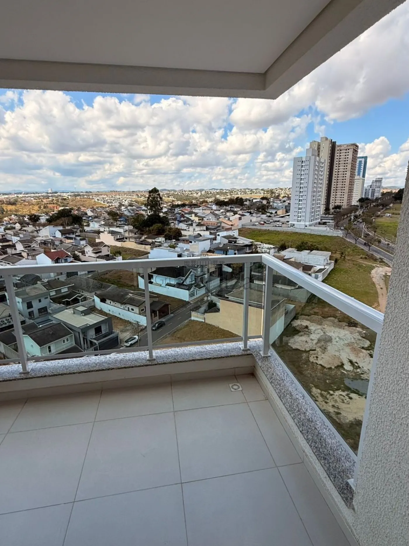 Foto 3 de Apartamento Padrão em Villa Branca, Jacareí - imagem 3