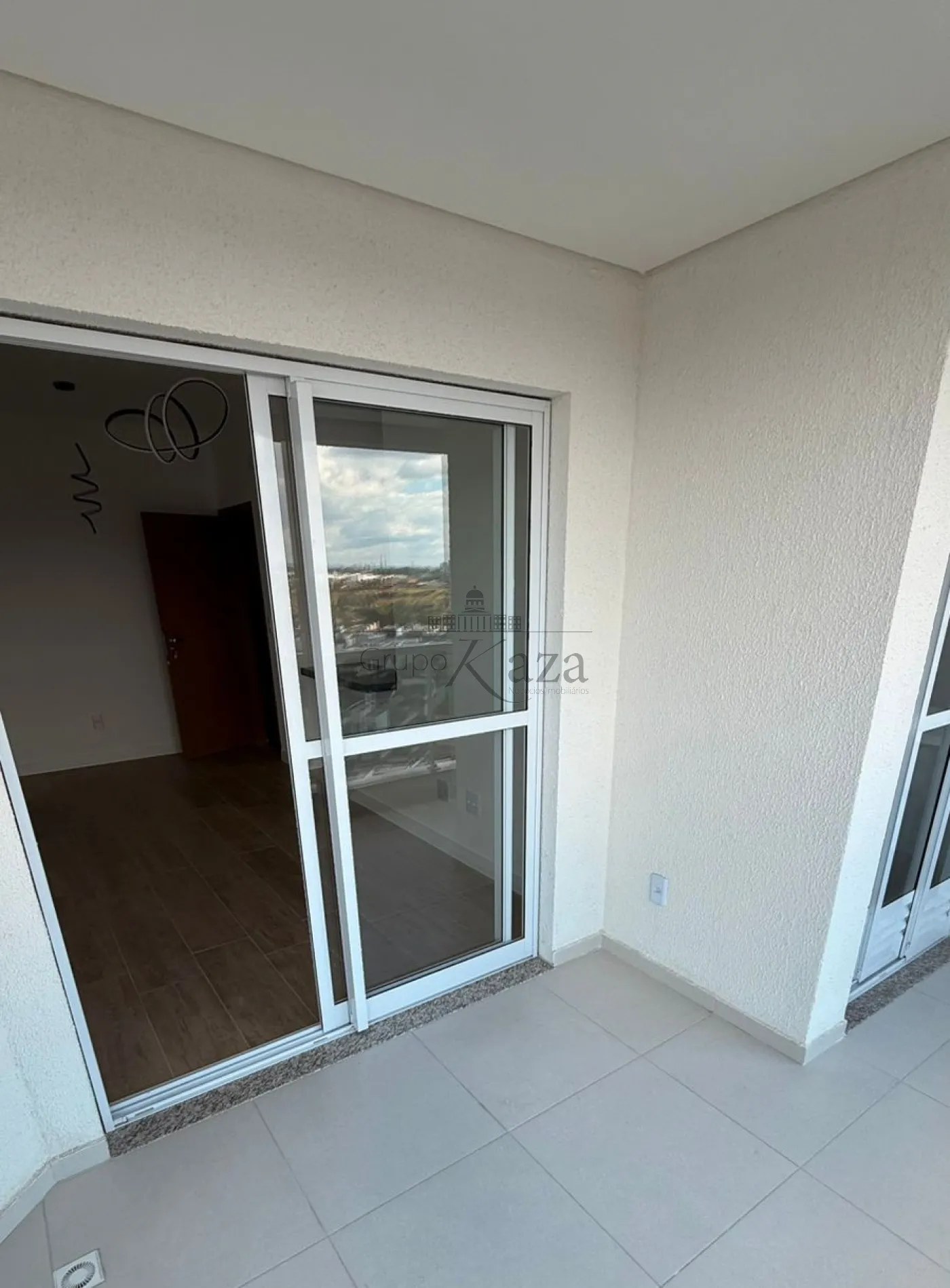 Foto 2 de Apartamento Padrão em Villa Branca, Jacareí - imagem 2
