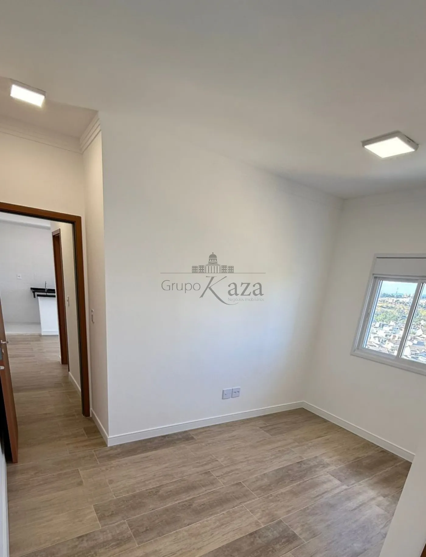 Foto 8 de Apartamento Padrão em Villa Branca, Jacareí - imagem 8