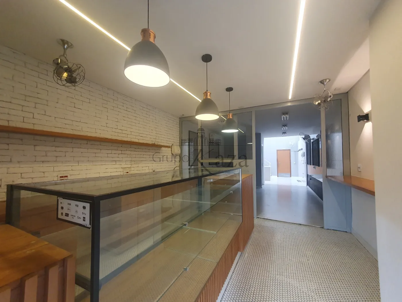 Foto 1 de Comercial Loja em Itaim Bibi, São Paulo - imagem 1