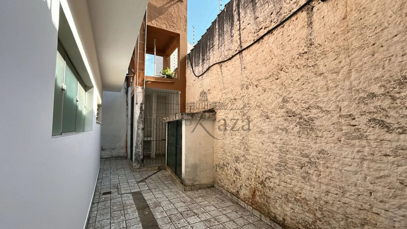 Foto 23 de Comercial Ponto Comercial em Centro, Jacareí - imagem 23