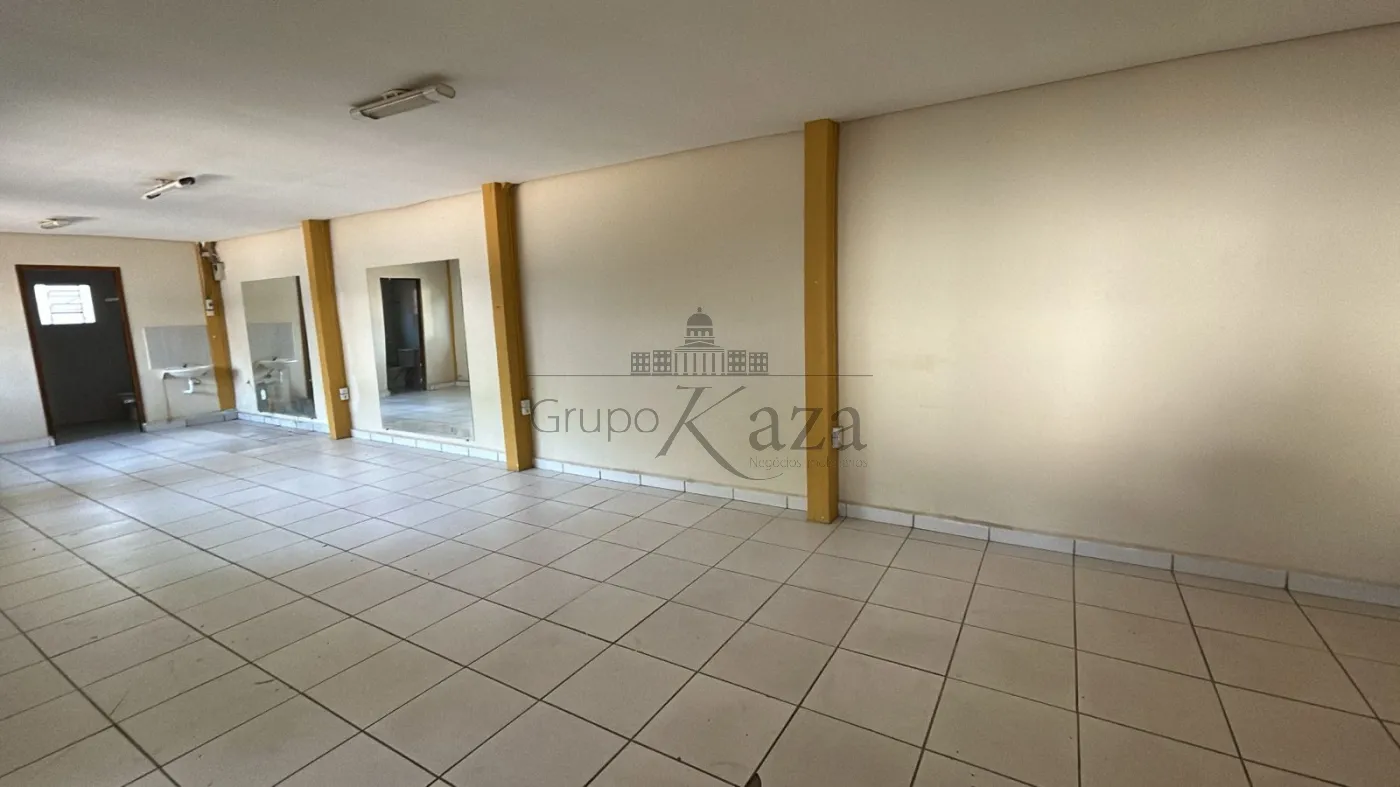 Foto 4 de Comercial Ponto Comercial em Centro, Jacareí - imagem 4