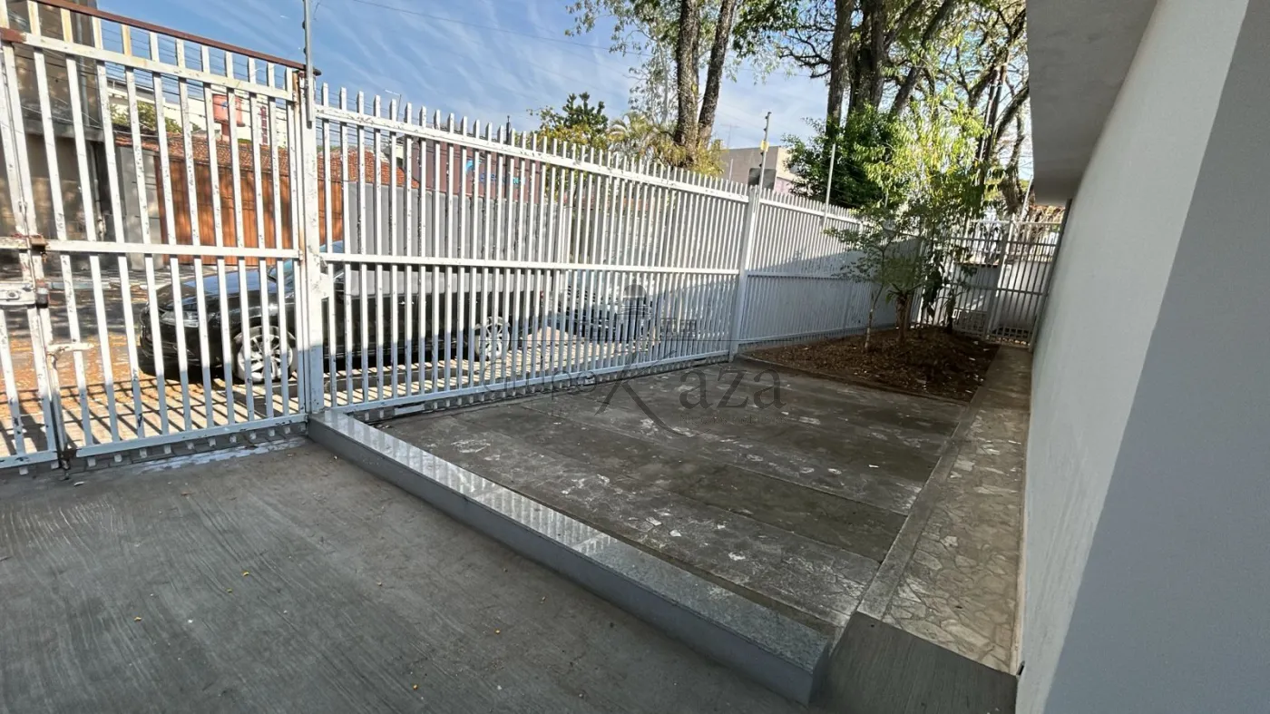 Foto 27 de Comercial Ponto Comercial em Centro, Jacareí - imagem 27