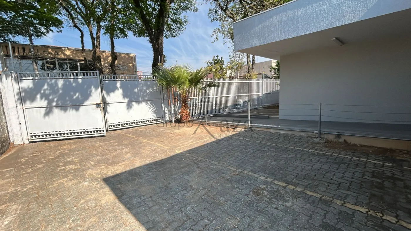 Foto 26 de Comercial Ponto Comercial em Centro, Jacareí - imagem 26