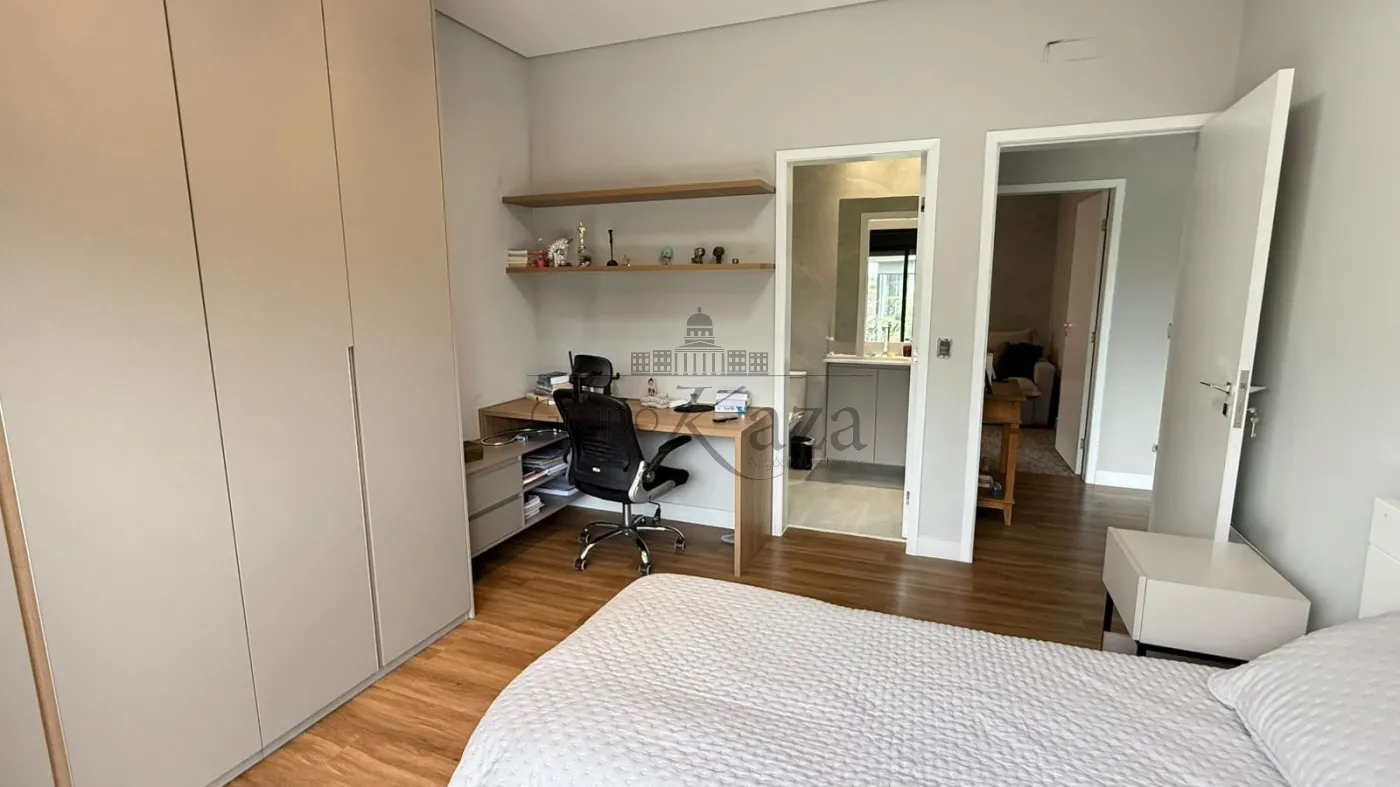 Foto 25 de Casa Condomínio em Condomínio Residencial Monte Carlo, São José dos Campos - imagem 25