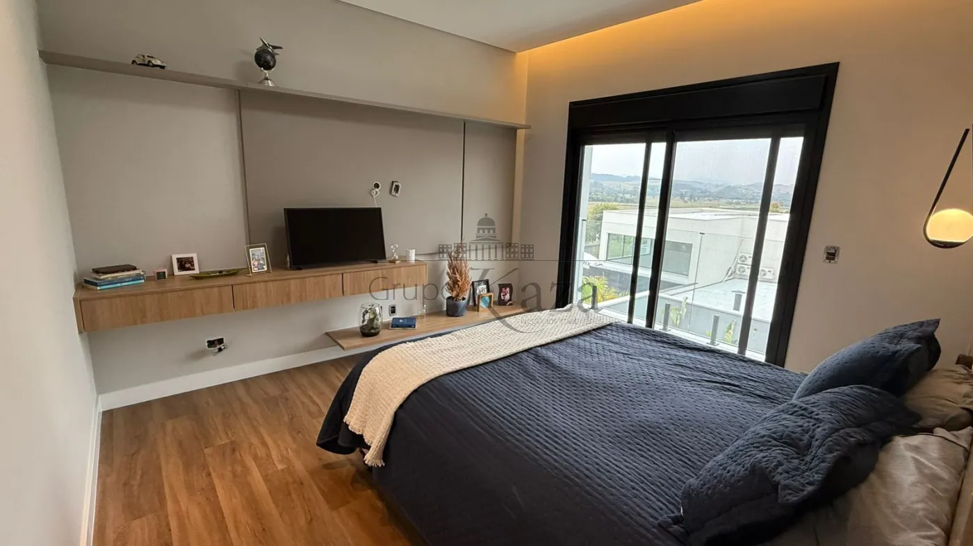 Foto 17 de Casa Condomínio em Condomínio Residencial Monte Carlo, São José dos Campos - imagem 17