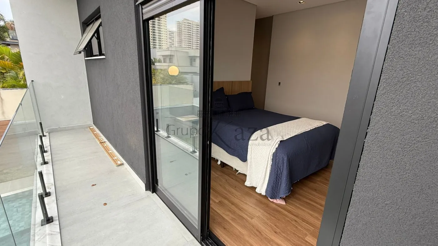 Foto 20 de Casa Condomínio em Condomínio Residencial Monte Carlo, São José dos Campos - imagem 20