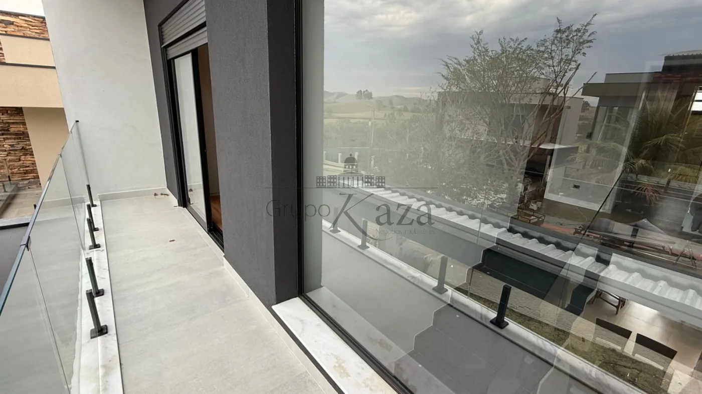 Foto 24 de Casa Condomínio em Condomínio Residencial Monte Carlo, São José dos Campos - imagem 24