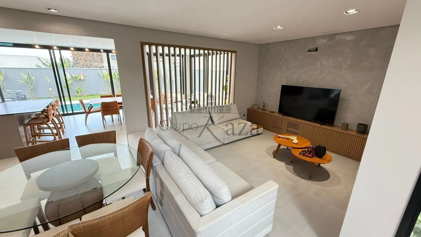 Foto 15 de Casa Condomínio em Condomínio Residencial Monte Carlo, São José dos Campos - imagem 15