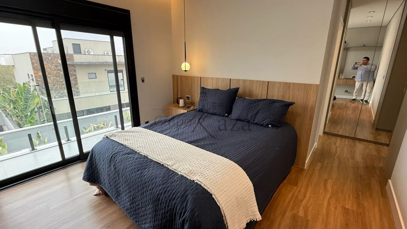 Foto 18 de Casa Condomínio em Condomínio Residencial Monte Carlo, São José dos Campos - imagem 18