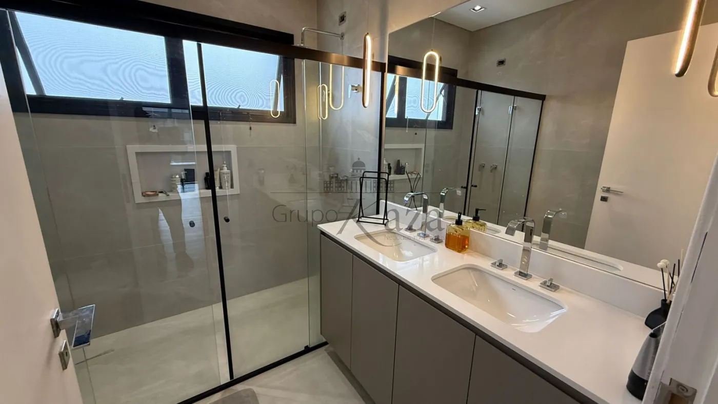 Foto 27 de Casa Condomínio em Condomínio Residencial Monte Carlo, São José dos Campos - imagem 27