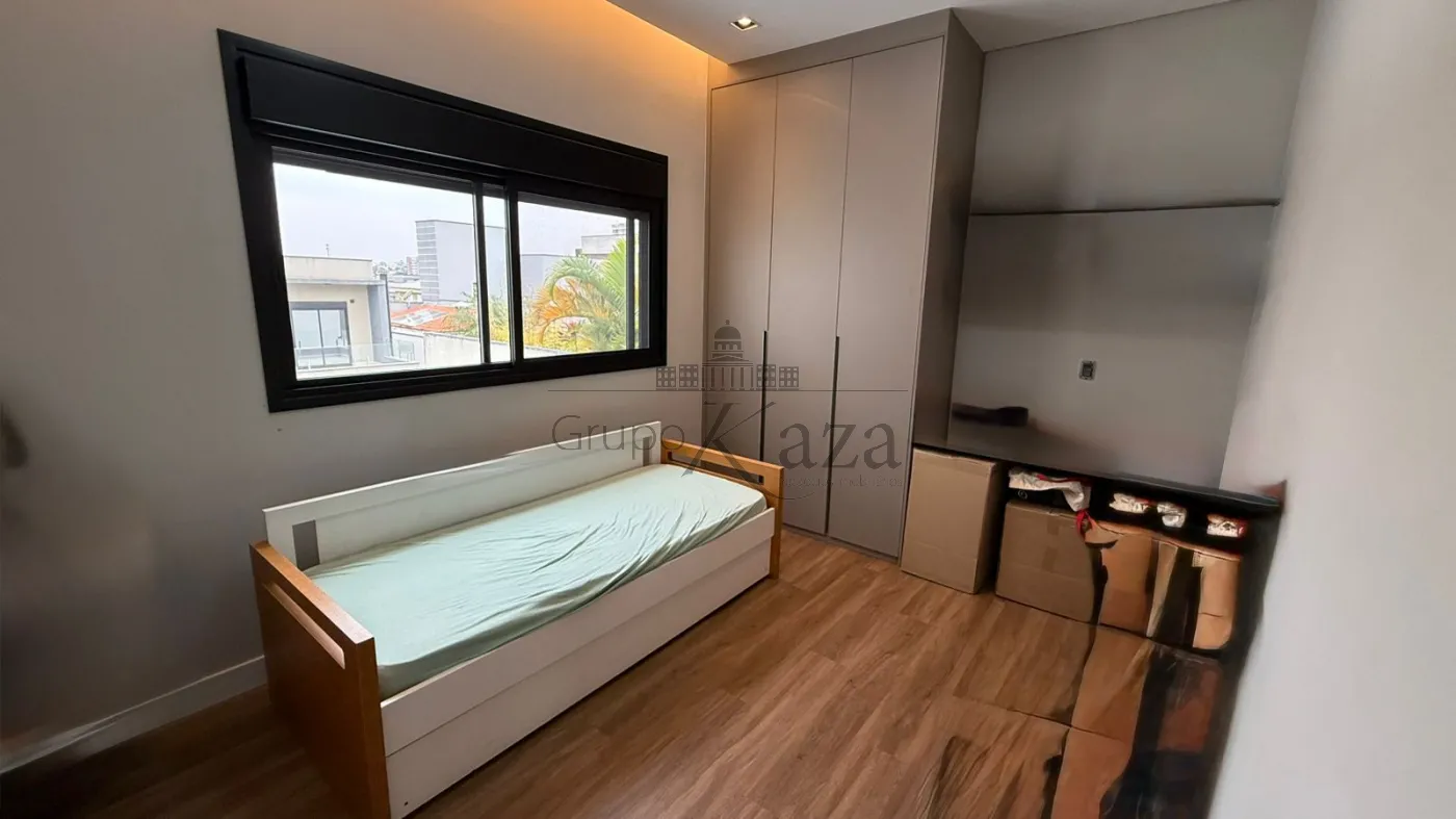 Foto 30 de Casa Condomínio em Condomínio Residencial Monte Carlo, São José dos Campos - imagem 30