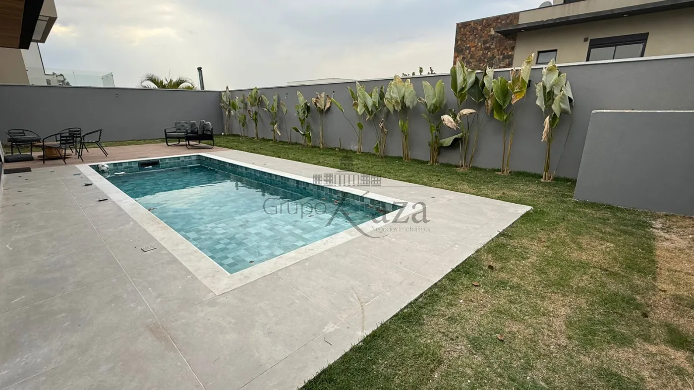 Foto 4 de Casa Condomínio em Condomínio Residencial Monte Carlo, São José dos Campos - imagem 4