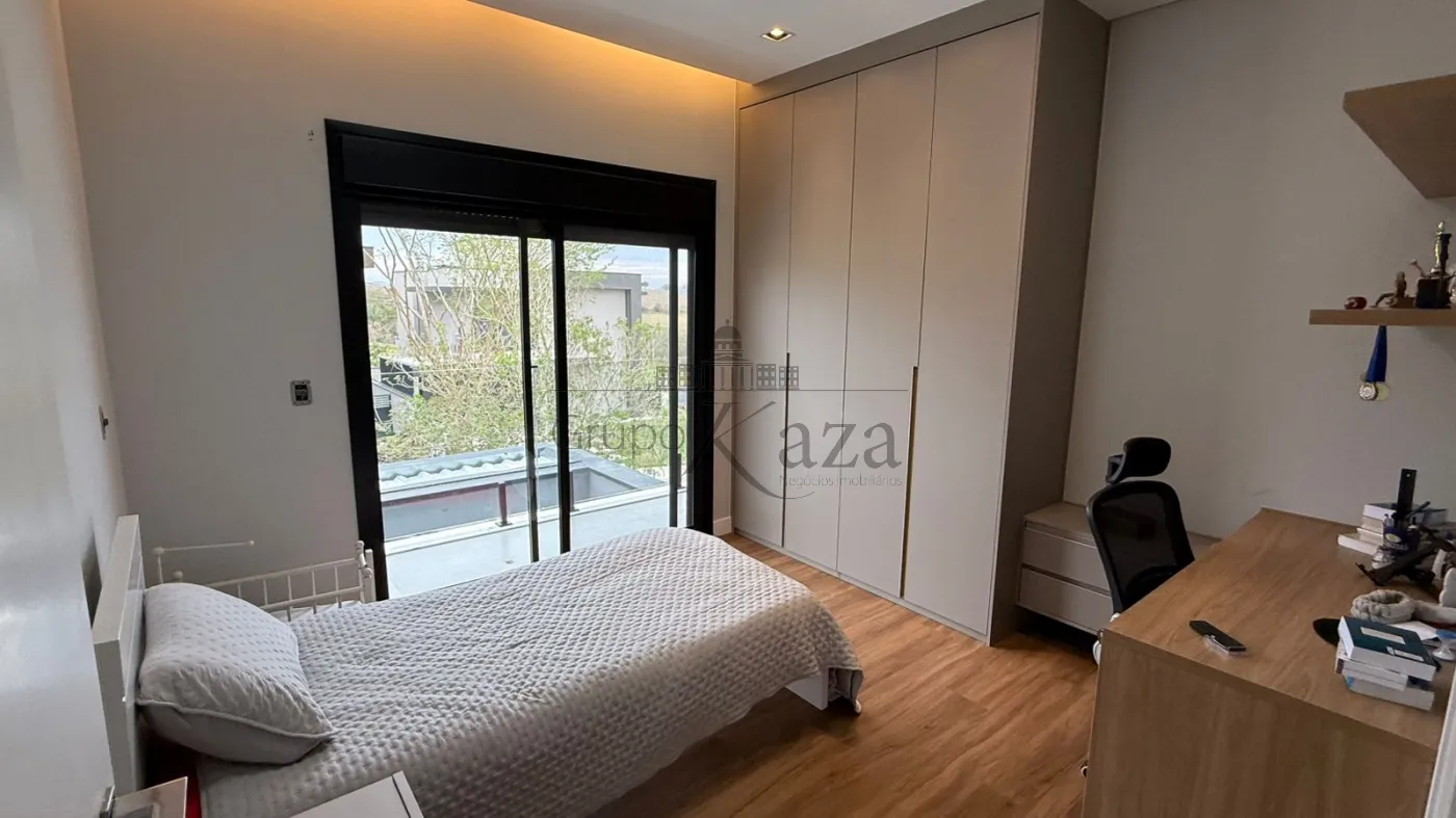 Foto 23 de Casa Condomínio em Condomínio Residencial Monte Carlo, São José dos Campos - imagem 23