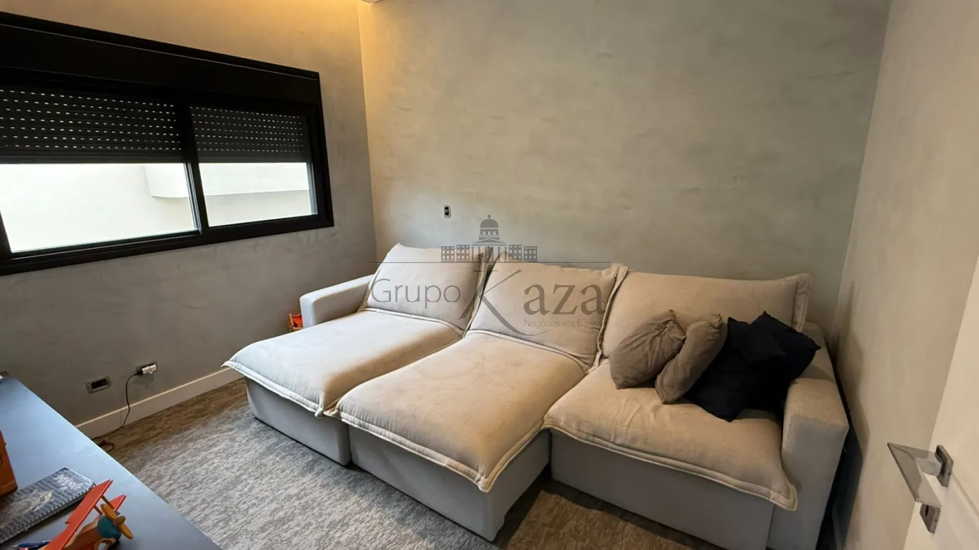 Foto 28 de Casa Condomínio em Condomínio Residencial Monte Carlo, São José dos Campos - imagem 28