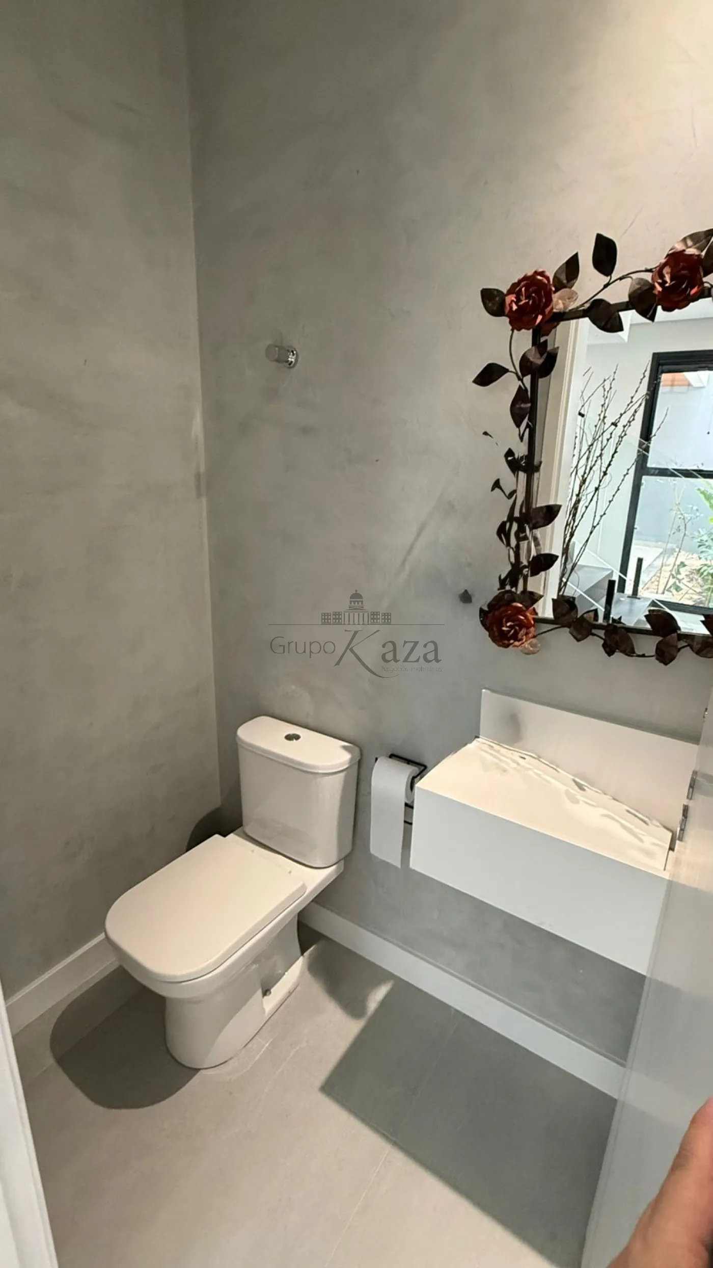 Foto 16 de Casa Condomínio em Condomínio Residencial Monte Carlo, São José dos Campos - imagem 16