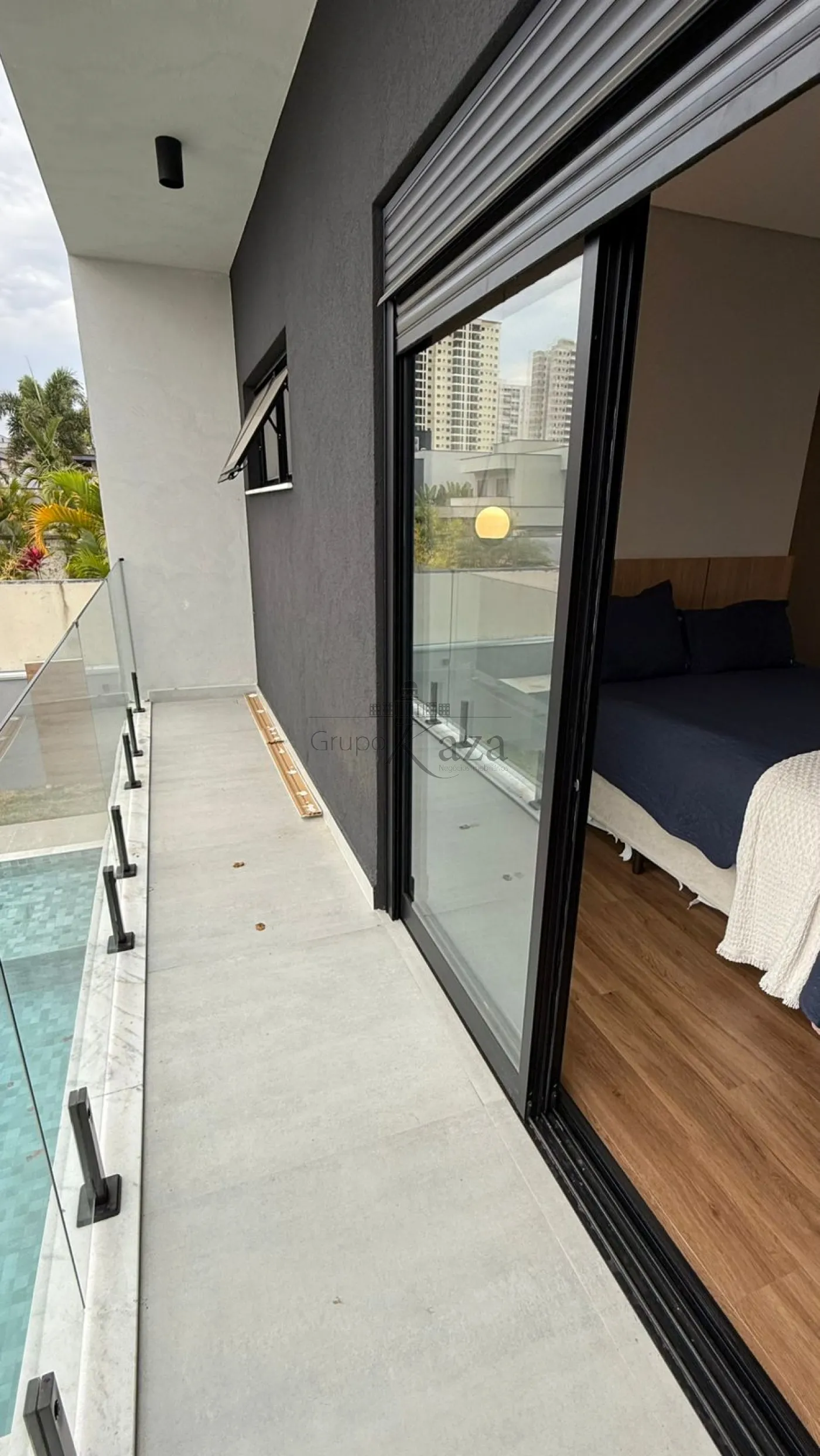 Foto 19 de Casa Condomínio em Condomínio Residencial Monte Carlo, São José dos Campos - imagem 19