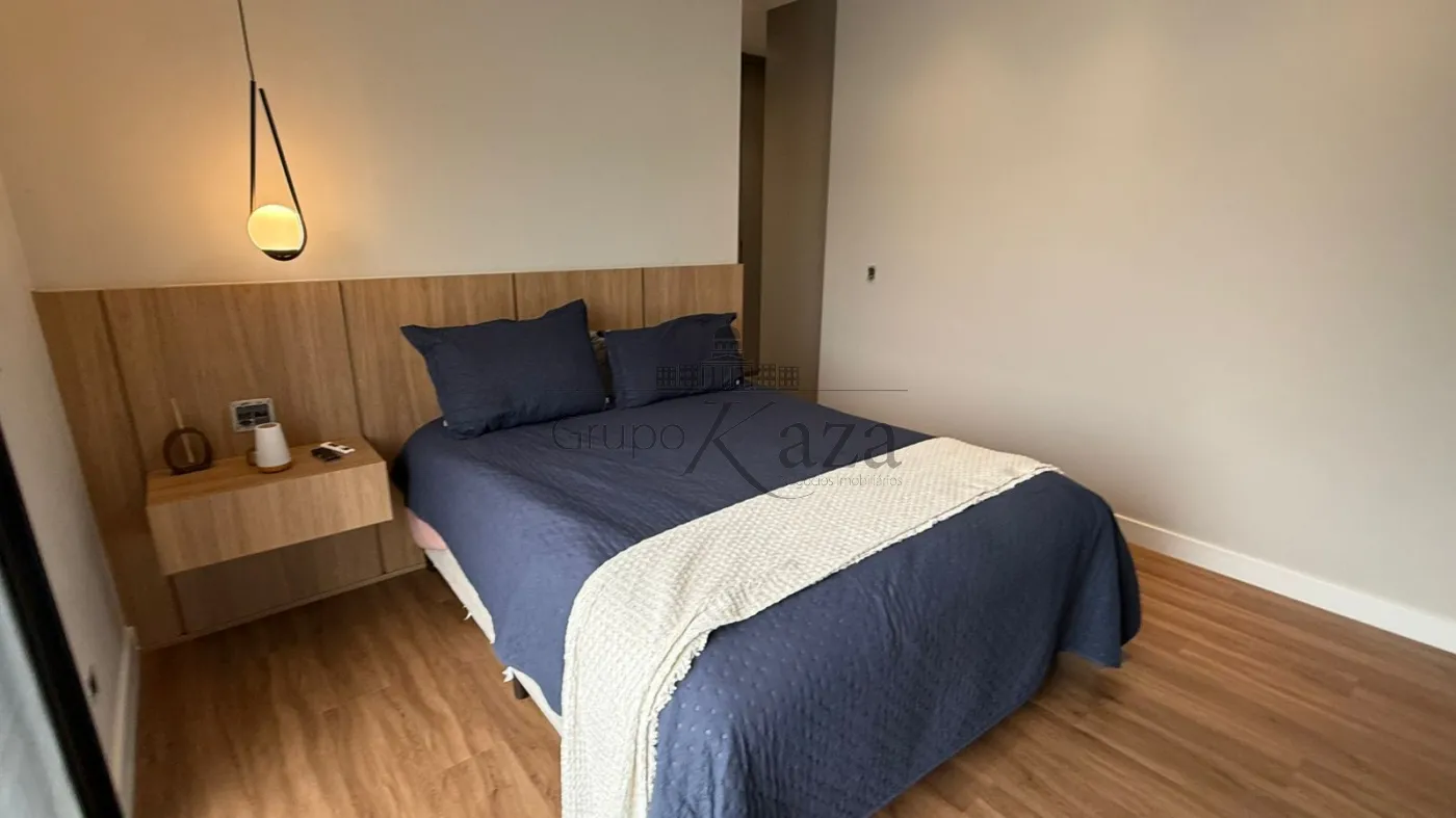 Foto 21 de Casa Condomínio em Condomínio Residencial Monte Carlo, São José dos Campos - imagem 21