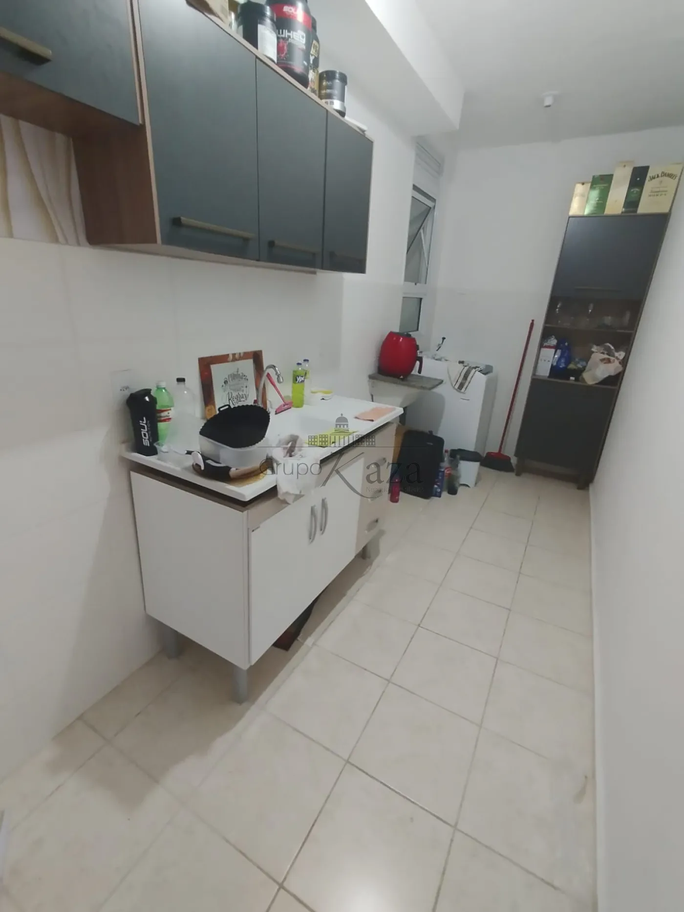 Foto 2 de Apartamento Padrão em Jardim Paraíso, Jacareí - imagem 2