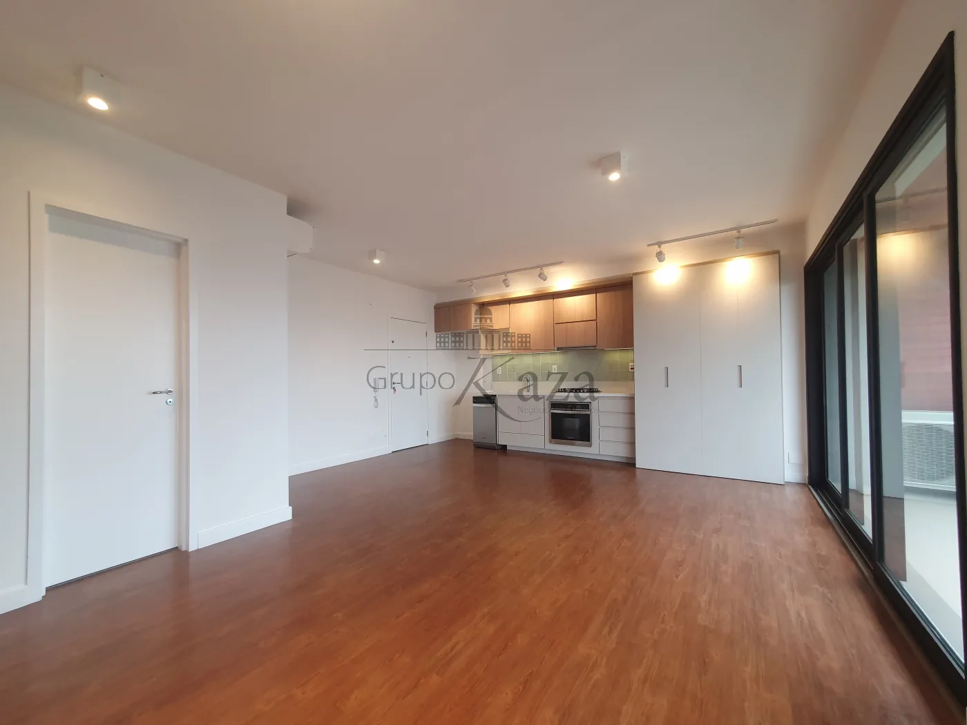 Foto 1 de Apartamento Padrão em Vila Madalena, São Paulo - imagem 1