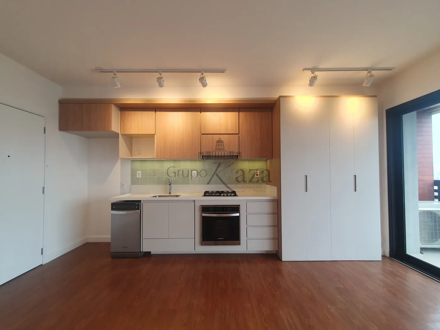 Foto 5 de Apartamento Padrão em Vila Madalena, São Paulo - imagem 5